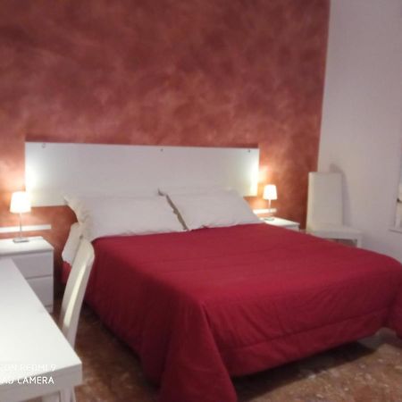 Bed & Breakfast Fontanarossa Airport -Private Parking- Catania Exterior photo