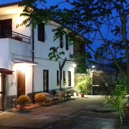 Bed & Breakfast Fontanarossa Airport -Private Parking- Catania Exterior photo