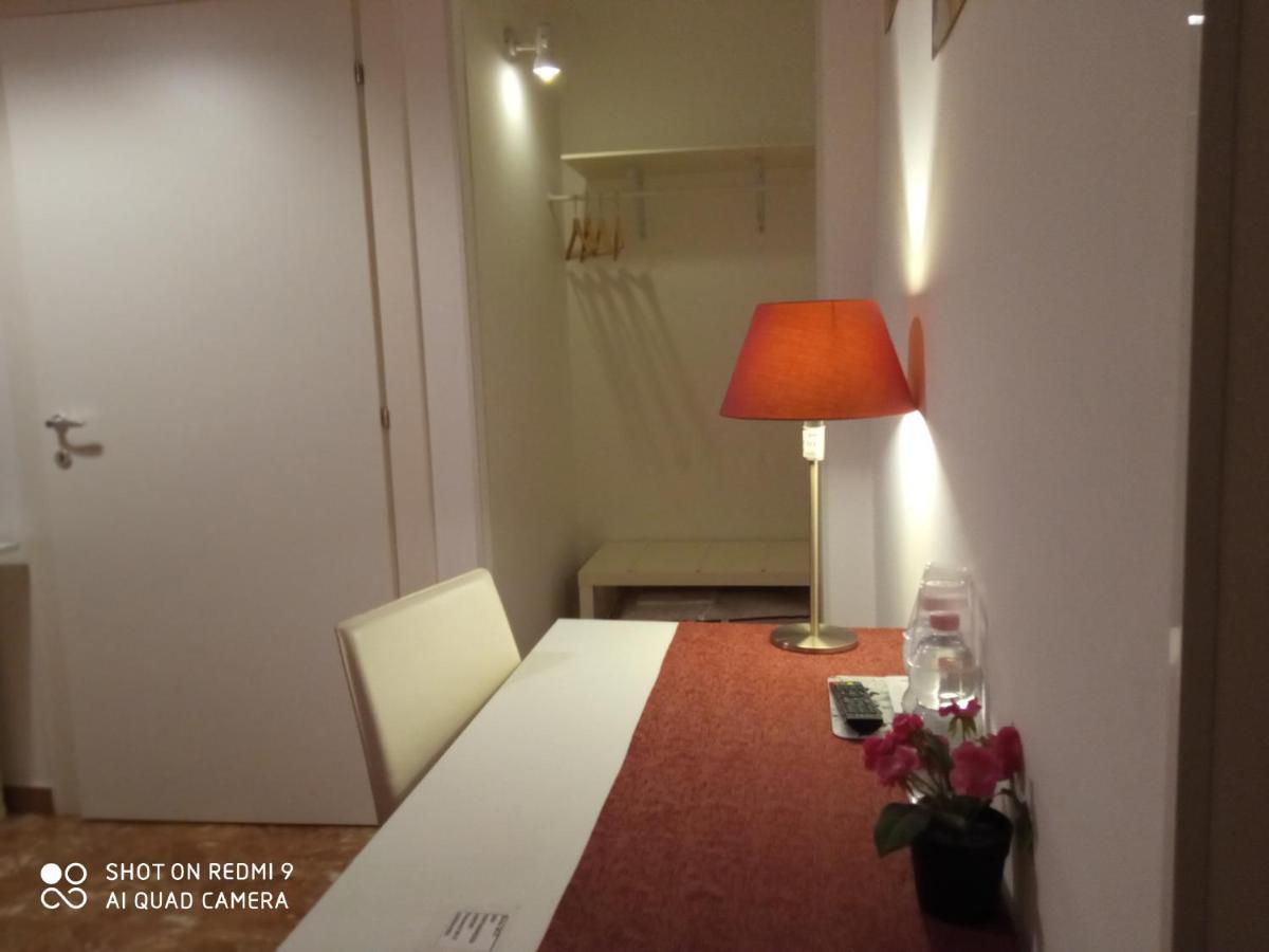 Bed & Breakfast Fontanarossa Airport -Private Parking- Catania Exterior photo