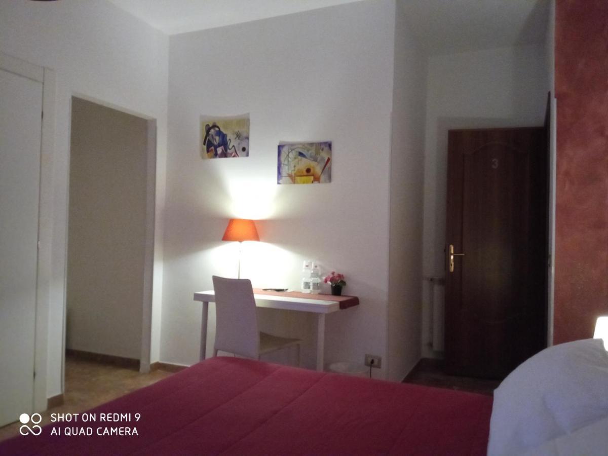 Bed & Breakfast Fontanarossa Airport -Private Parking- Catania Exterior photo