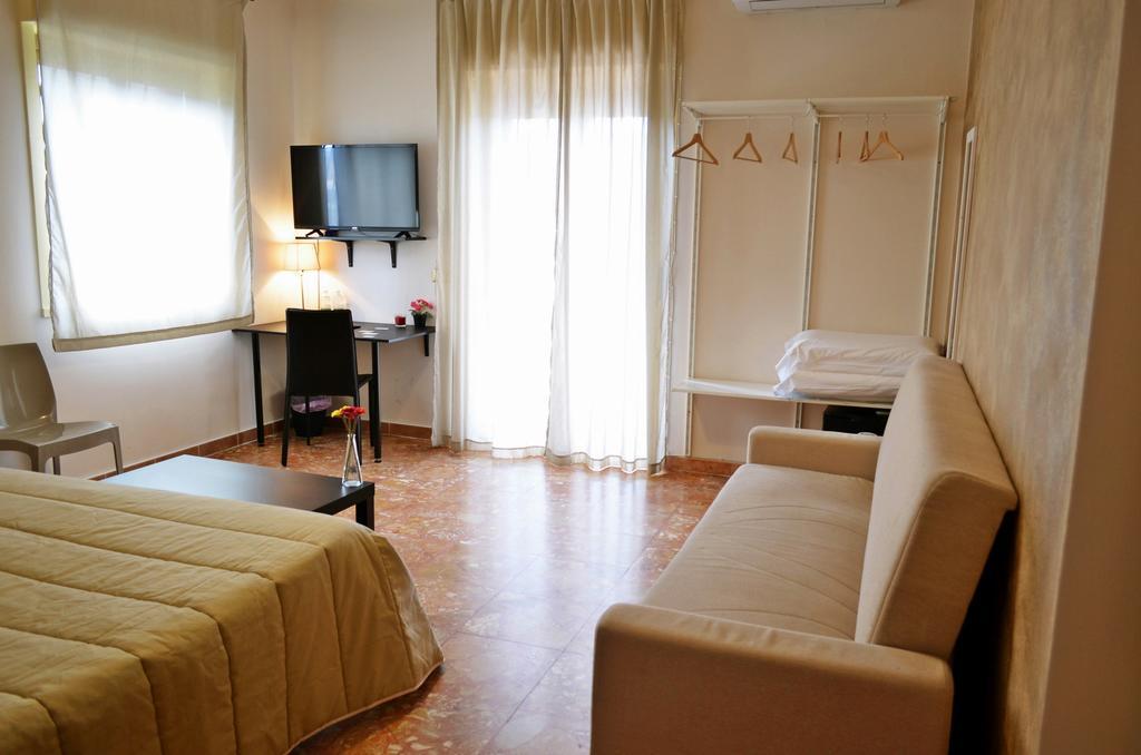 Bed & Breakfast Fontanarossa Airport -Private Parking- Catania Exterior photo