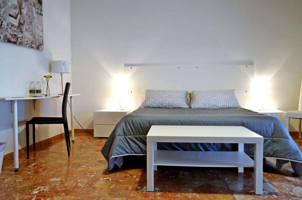 Bed & Breakfast Fontanarossa Airport -Private Parking- Catania Exterior photo