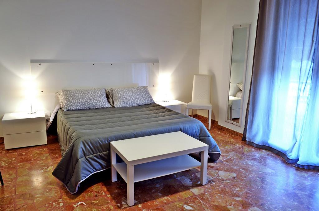 Bed & Breakfast Fontanarossa Airport -Private Parking- Catania Exterior photo