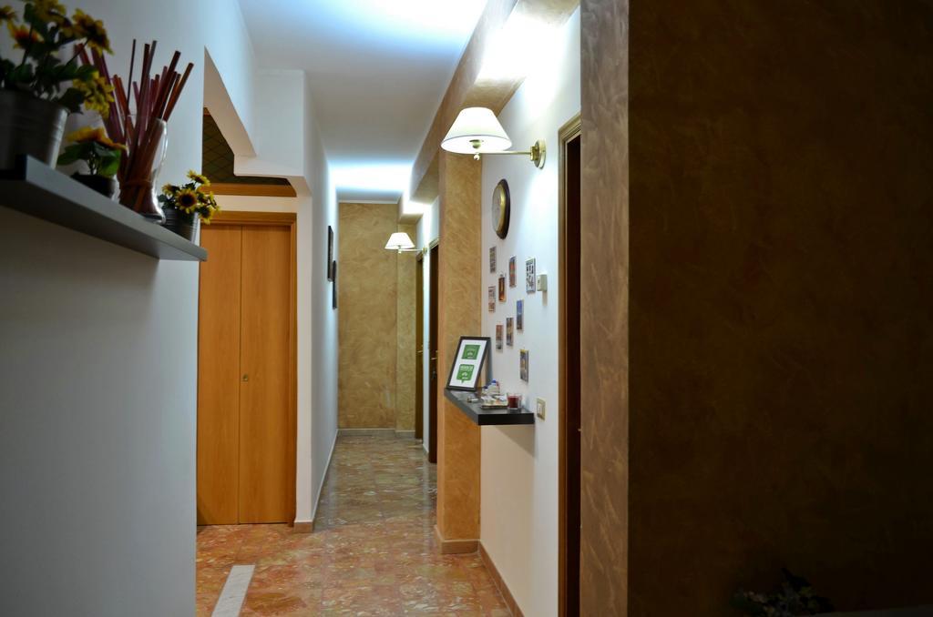 Bed & Breakfast Fontanarossa Airport -Private Parking- Catania Exterior photo