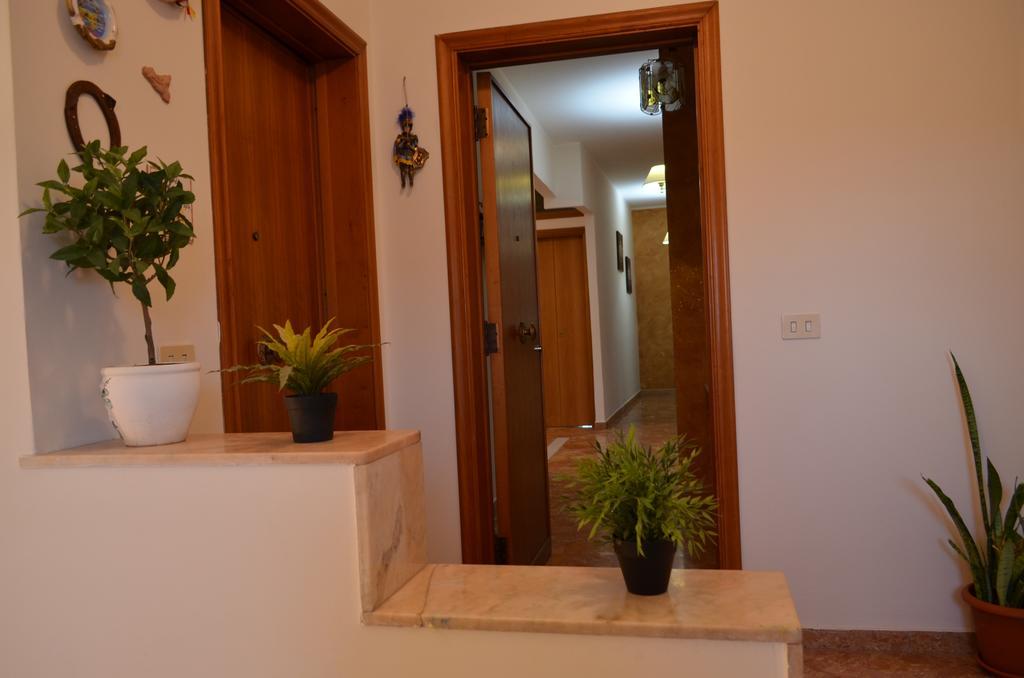 Bed & Breakfast Fontanarossa Airport -Private Parking- Catania Exterior photo