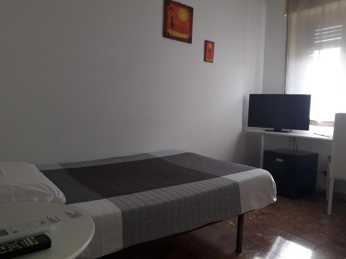 Bed & Breakfast Fontanarossa Airport -Private Parking- Catania Exterior photo