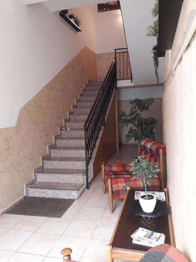 Bed & Breakfast Fontanarossa Airport -Private Parking- Catania Exterior photo
